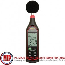 MARTINDALE SPL82 Data Logger Sound Level Meter